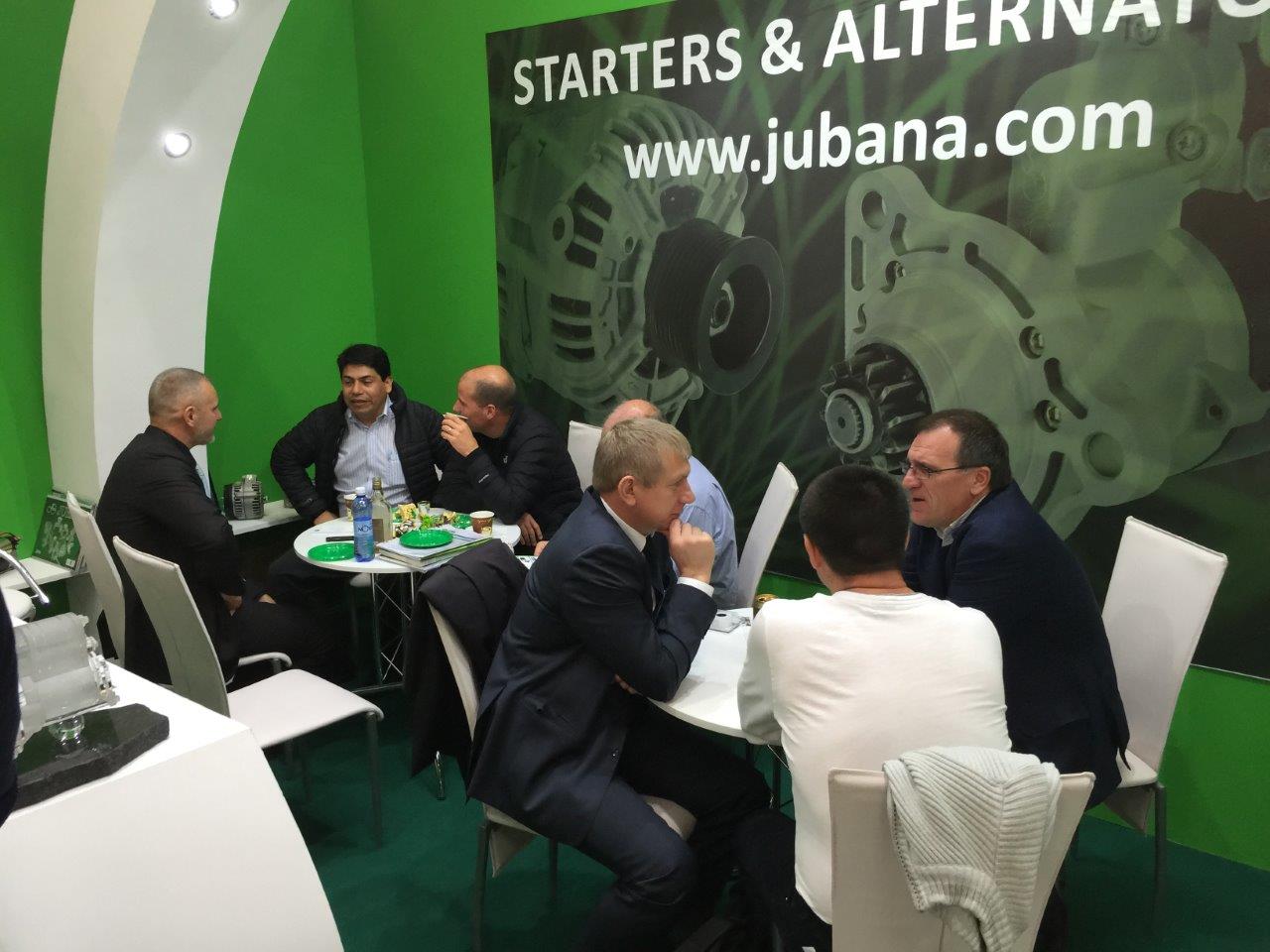 Agritechnica Hannover 2015