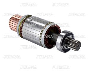 123706501 Jubana Inkaras Starteris