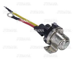 243704302 Jubana relė pagalbinė Starteris