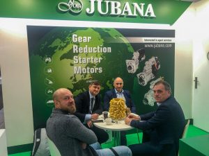 Jubana Agritechnica 2019 (1)