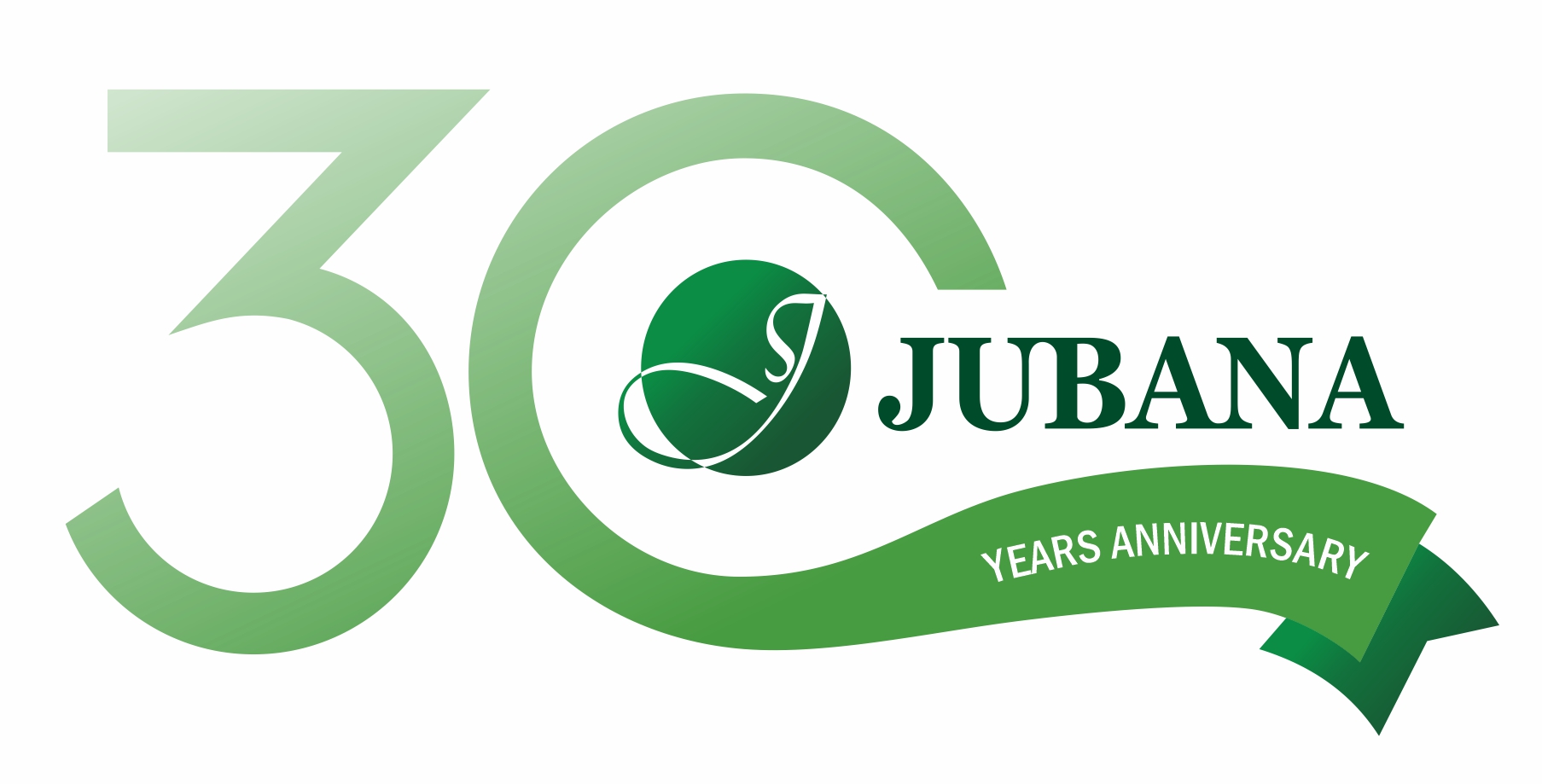 Jubana Anniversary 30