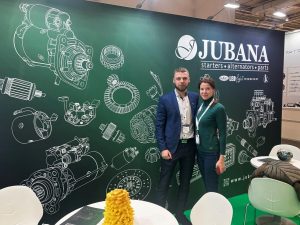 Agritechnica 2023 Jubana (1)